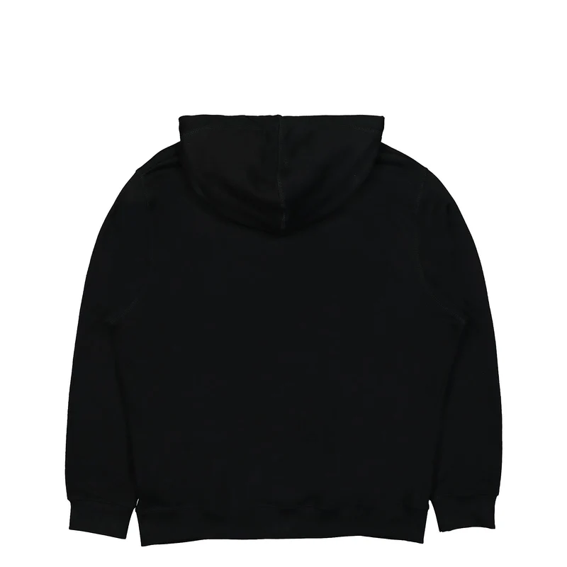 Iron Arch Zip Hoodie