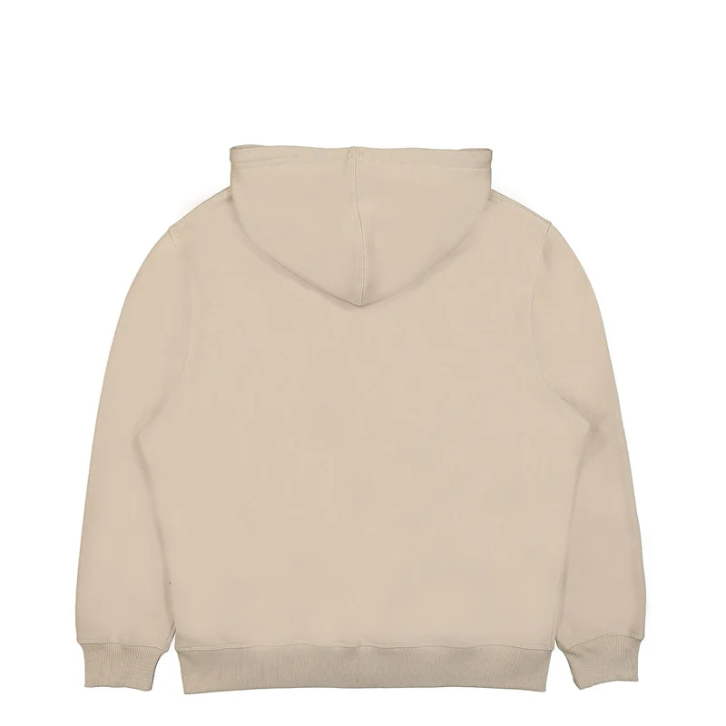 Dark Pitcher Zip-Hoodie
