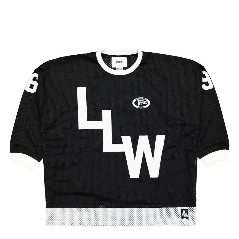 Netminder LS Hockey Jersey