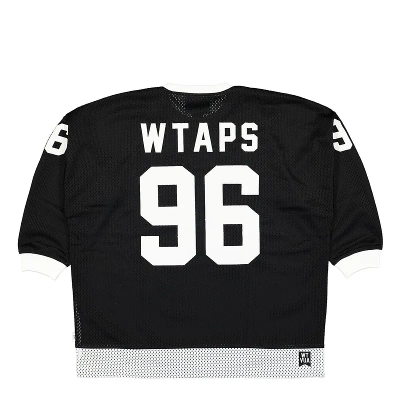 Netminder LS Hockey Jersey