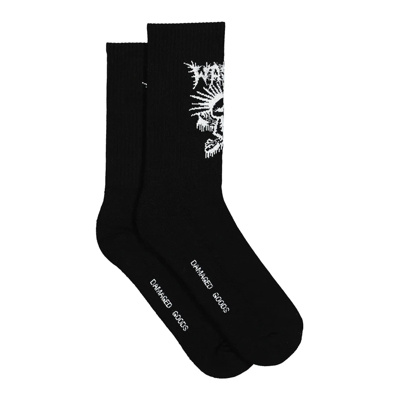 Exit Socks