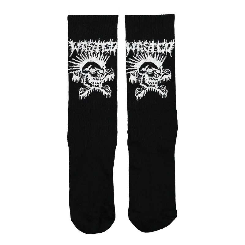 Exit Socks