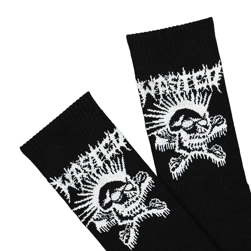 Exit Socks