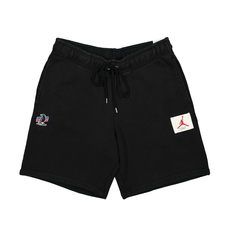 Two 18 x Air Jordan Shorts