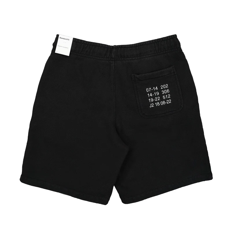 Two 18 x Air Jordan Shorts
