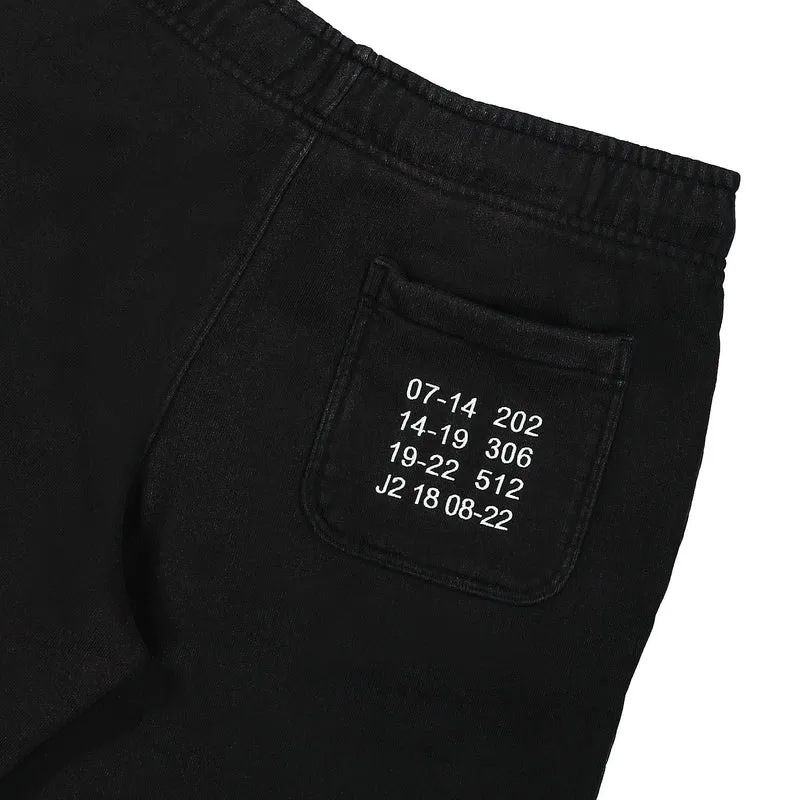 Two 18 x Air Jordan Shorts