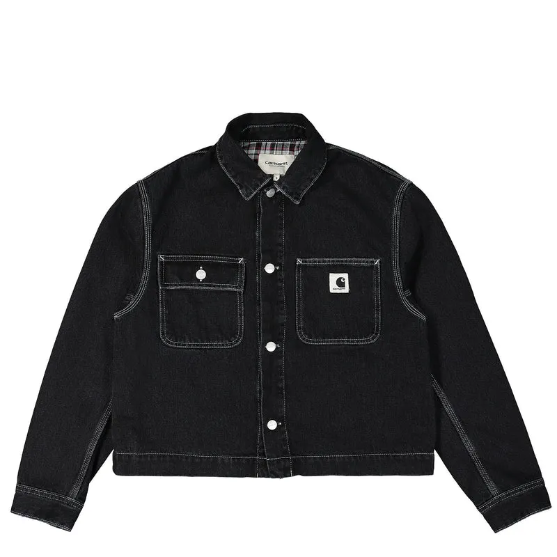 W Rider Shirt Jac