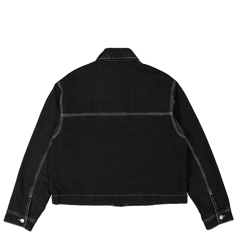 W Rider Shirt Jac