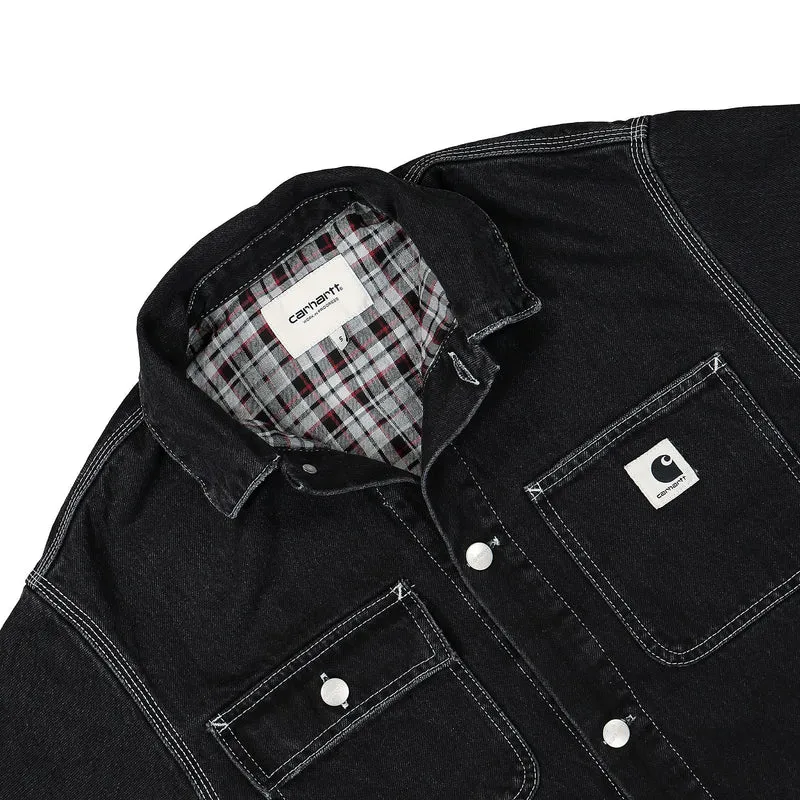 W Rider Shirt Jac