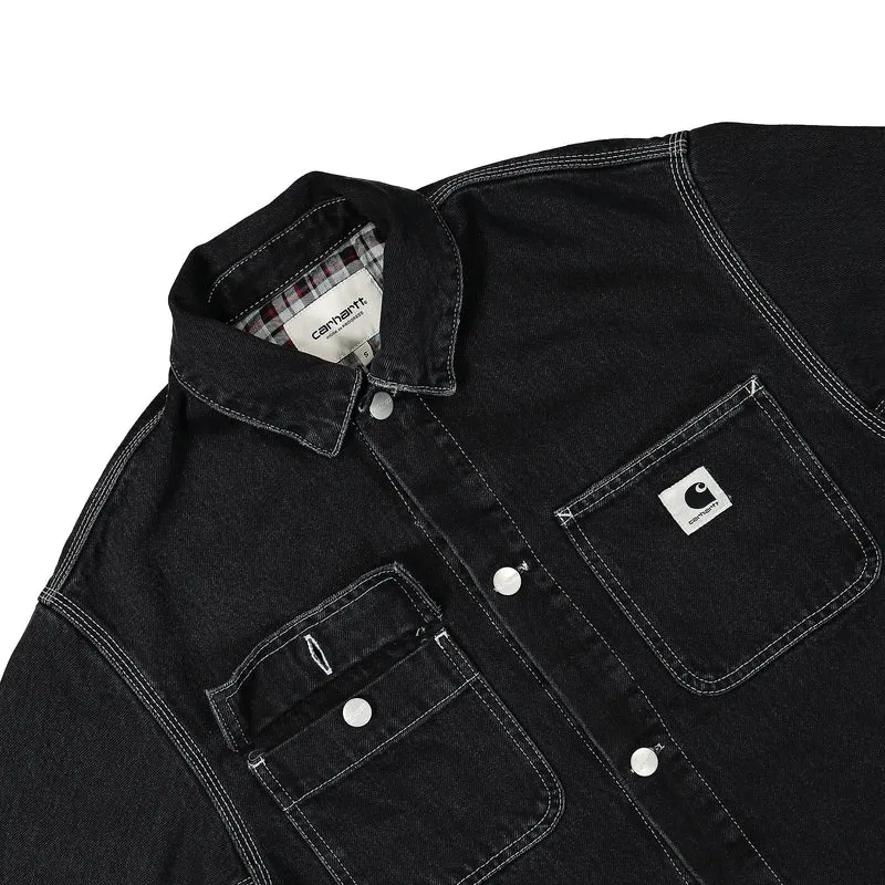 W Rider Shirt Jac