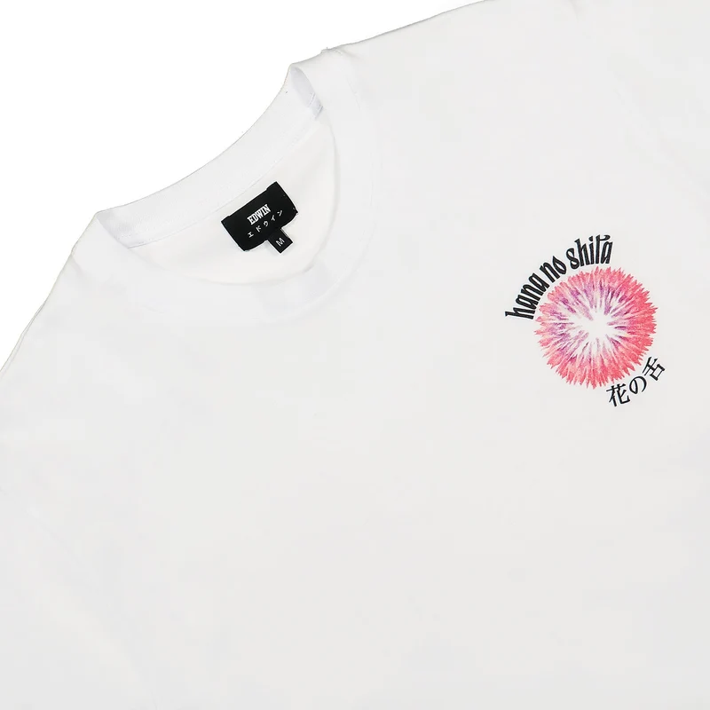 Hana No Shita TS Single Jersey