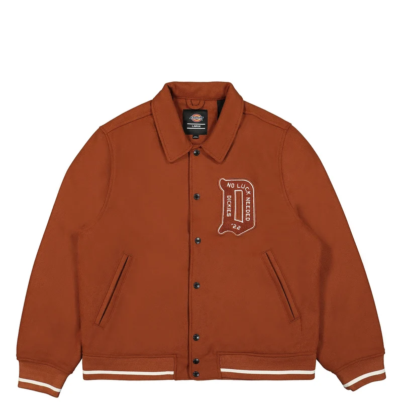 Union Springs Jacket