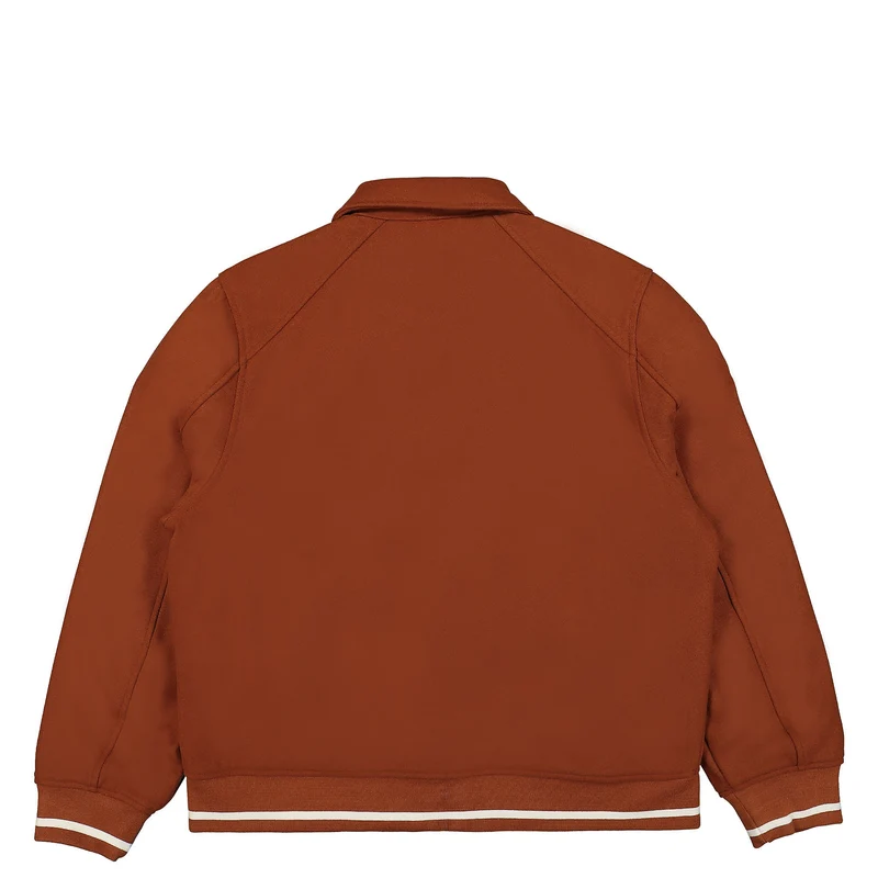 Union Springs Jacket