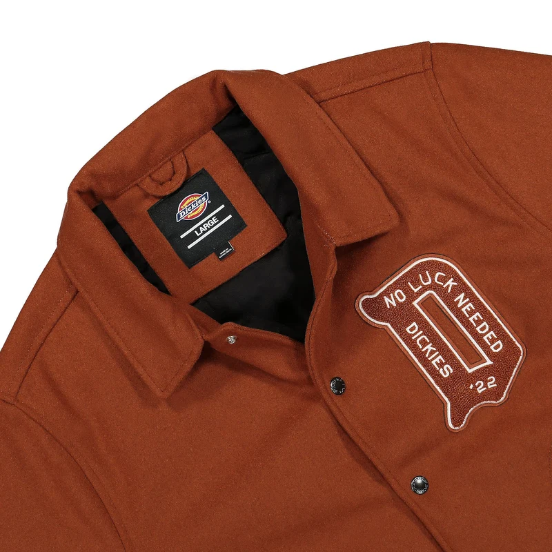 Union Springs Jacket