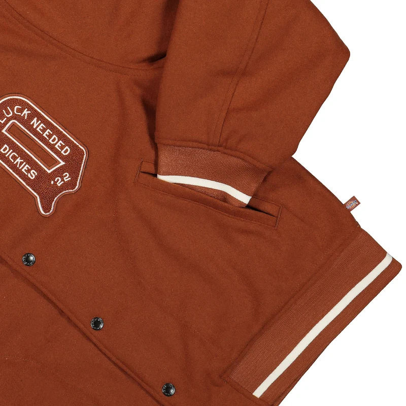 Union Springs Jacket