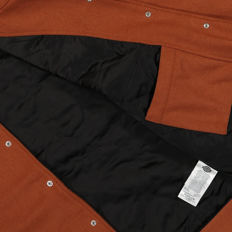 Union Springs Jacket