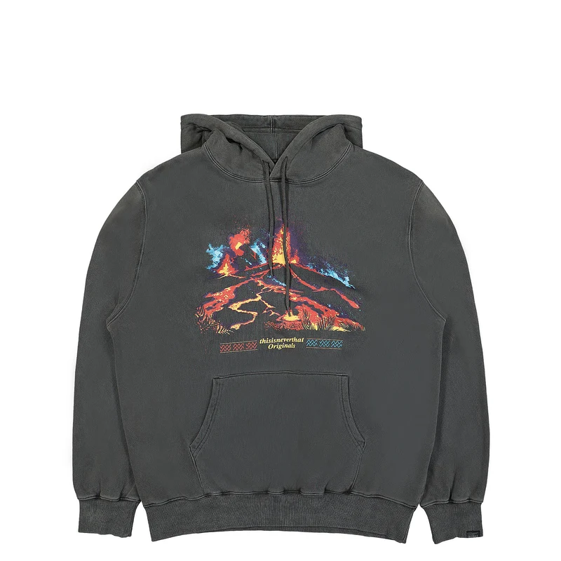 Volcano Hoodie