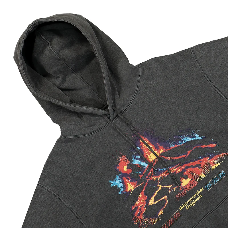 Volcano Hoodie