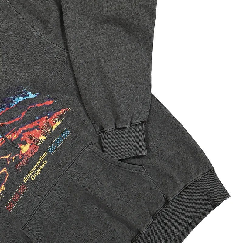 Volcano Hoodie