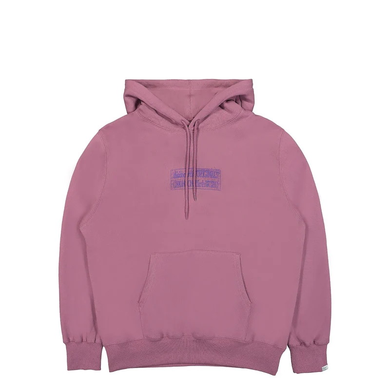 Mural Hoodie