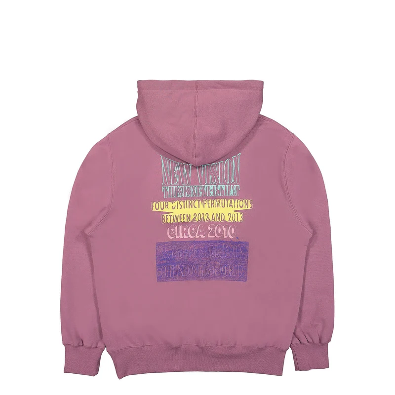 Mural Hoodie