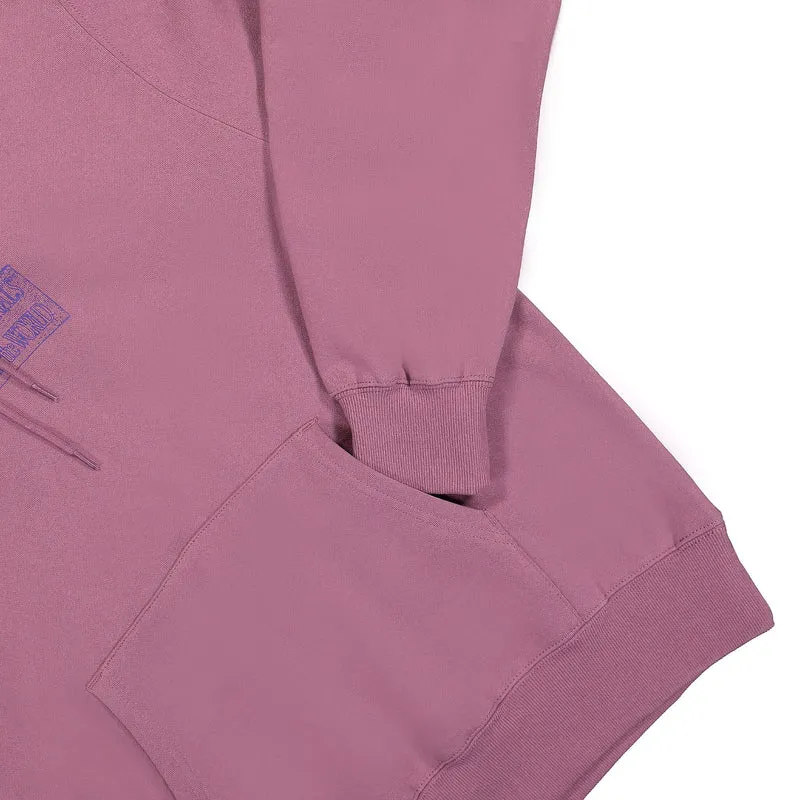 Mural Hoodie
