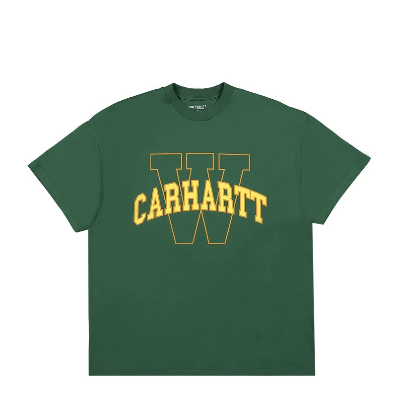 W S/S Grand Locker T-Shirt