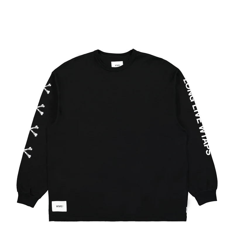 LXLXW LS Pullover