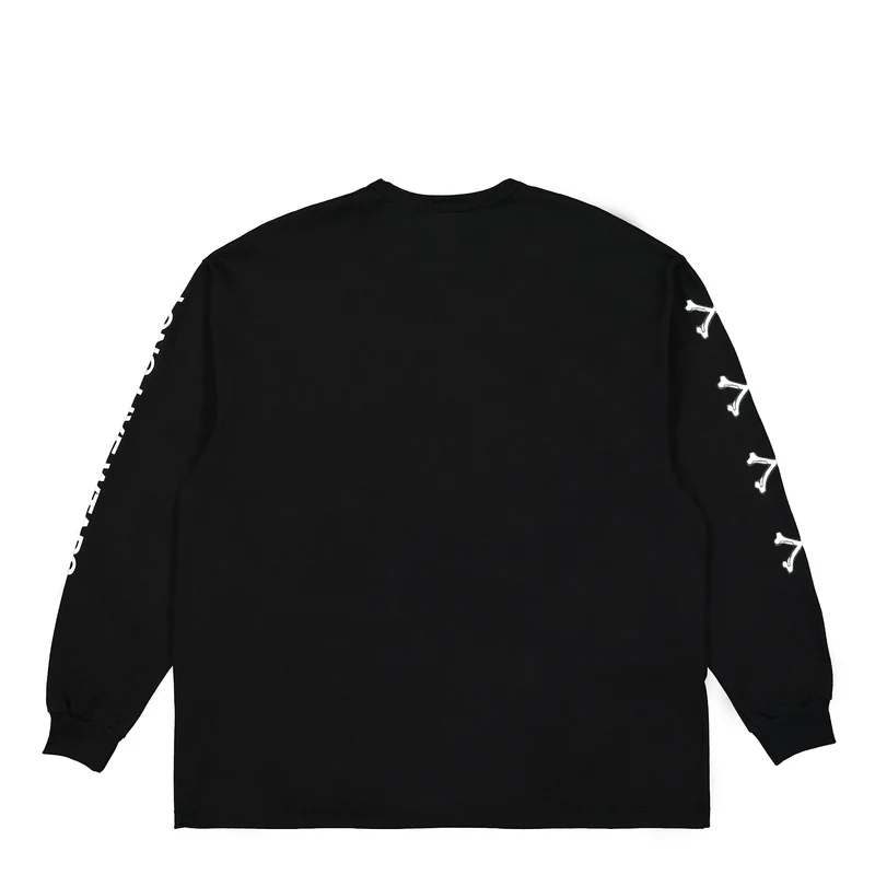 LXLXW LS Pullover