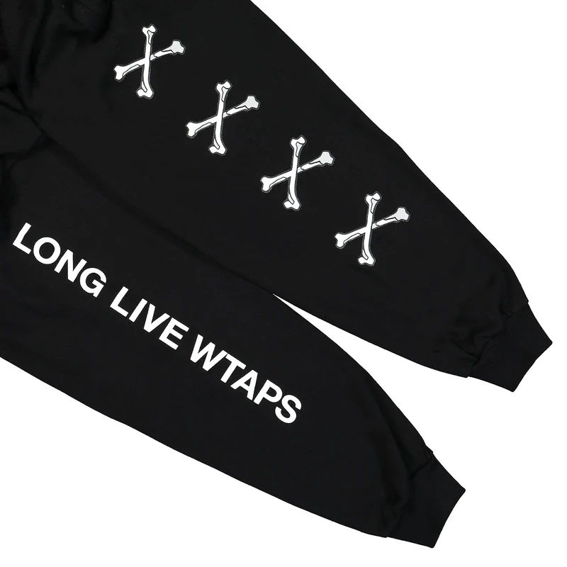LXLXW LS Pullover