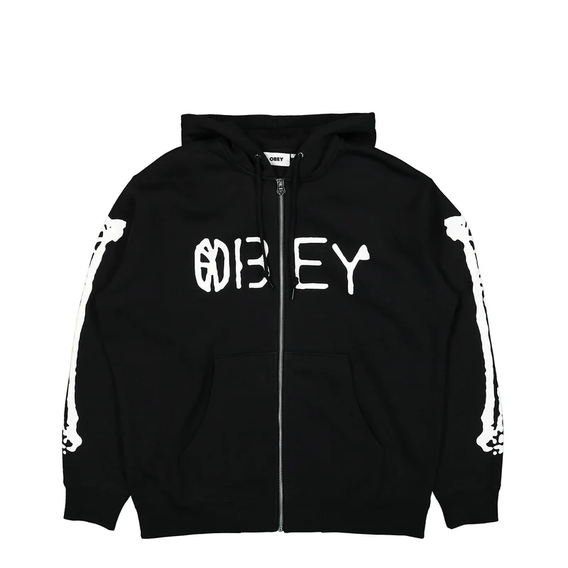World Zip Hood