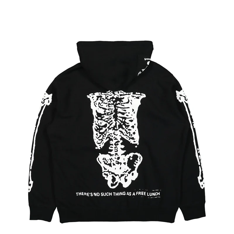 World Zip Hood