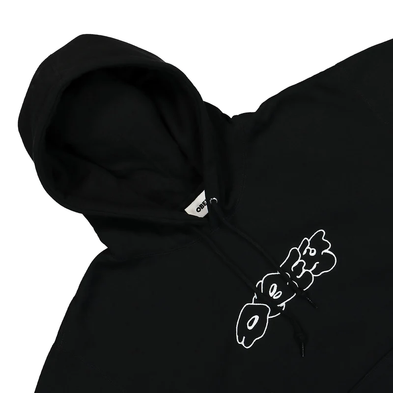 Crude Hood