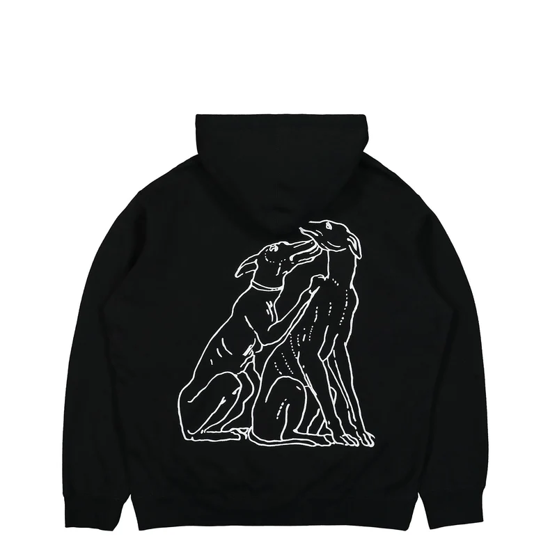 Crude Hood