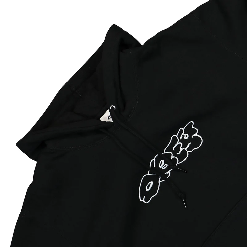 Crude Hood
