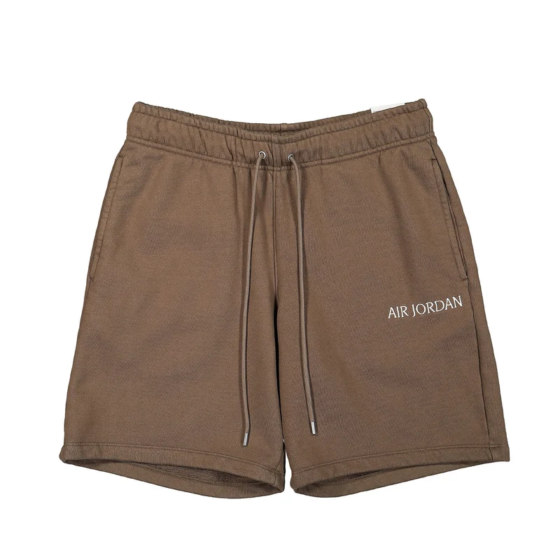 Air Jordan Wordmark Fleece Short