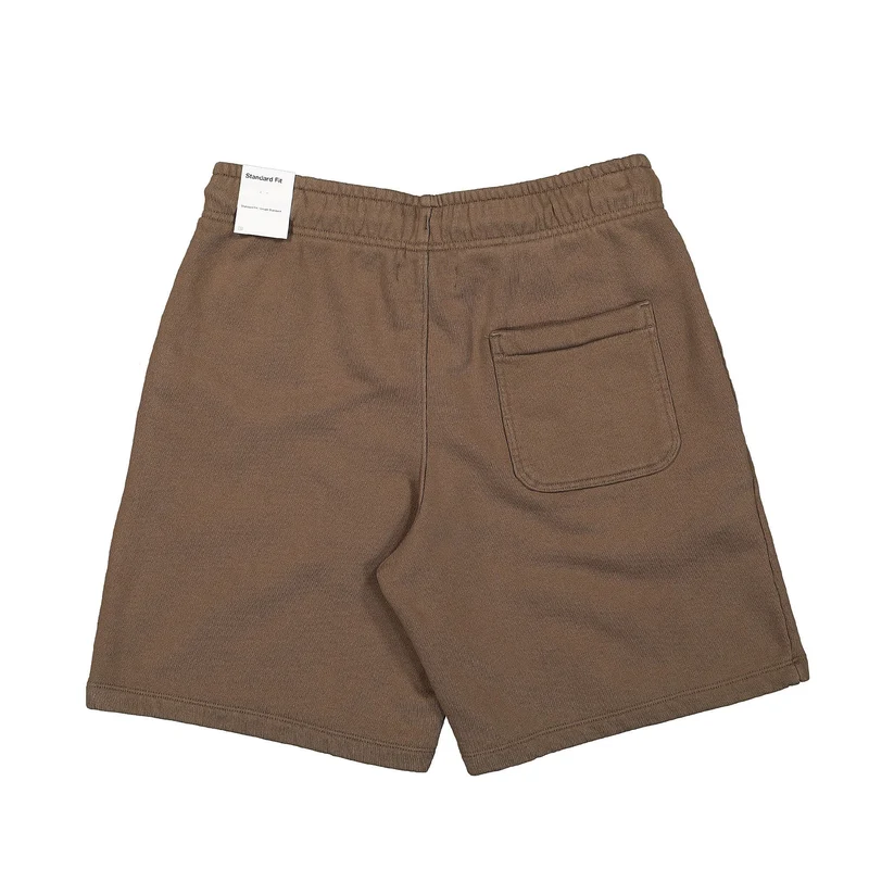 Air Jordan Wordmark Fleece Short