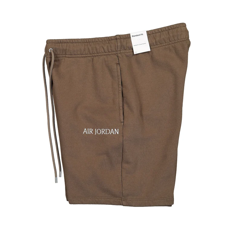Air Jordan Wordmark Fleece Short