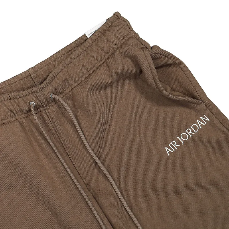 Air Jordan Wordmark Fleece Short