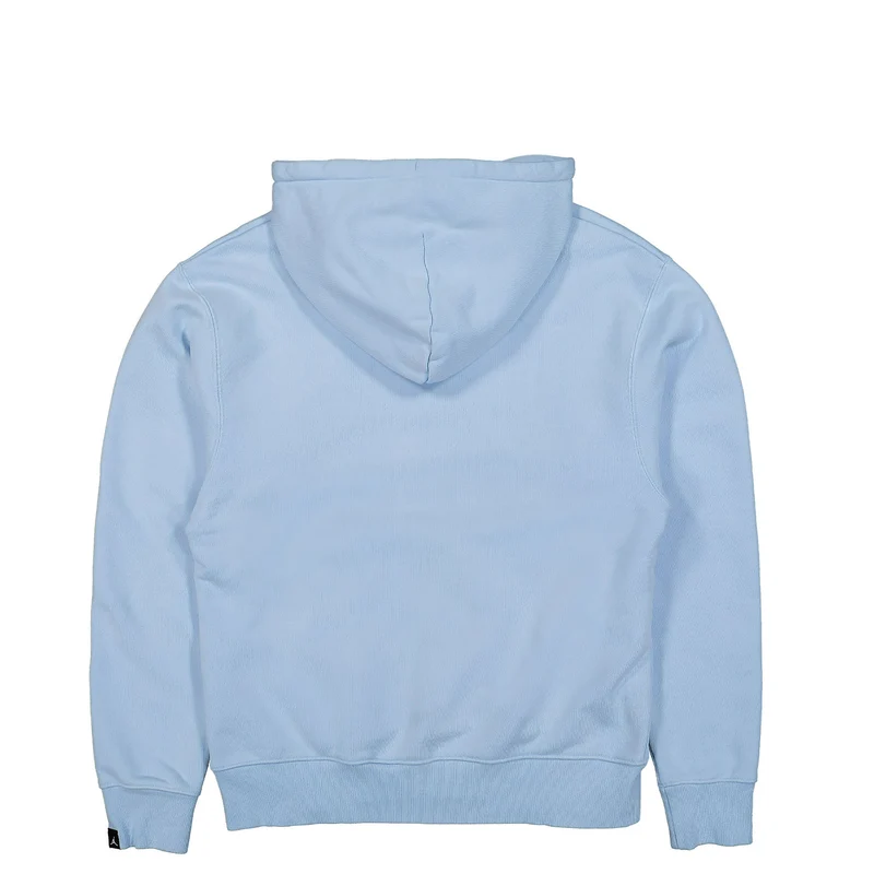 Air Jordan Wordmark Fleece Hoodie