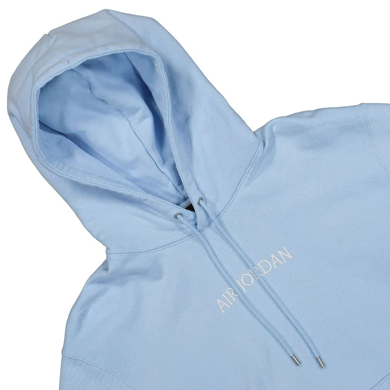 Air Jordan Wordmark Fleece Hoodie