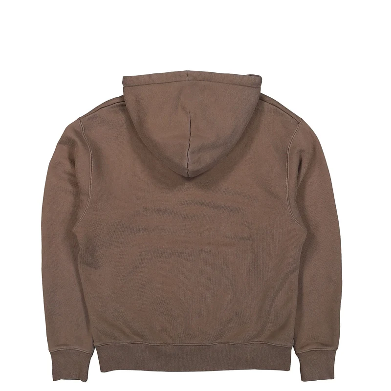Air Jordan Wordmark Fleece Hoodie