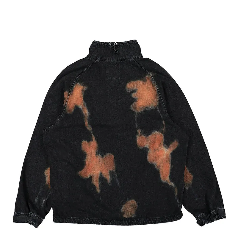 Crax Pop-Over Jacket