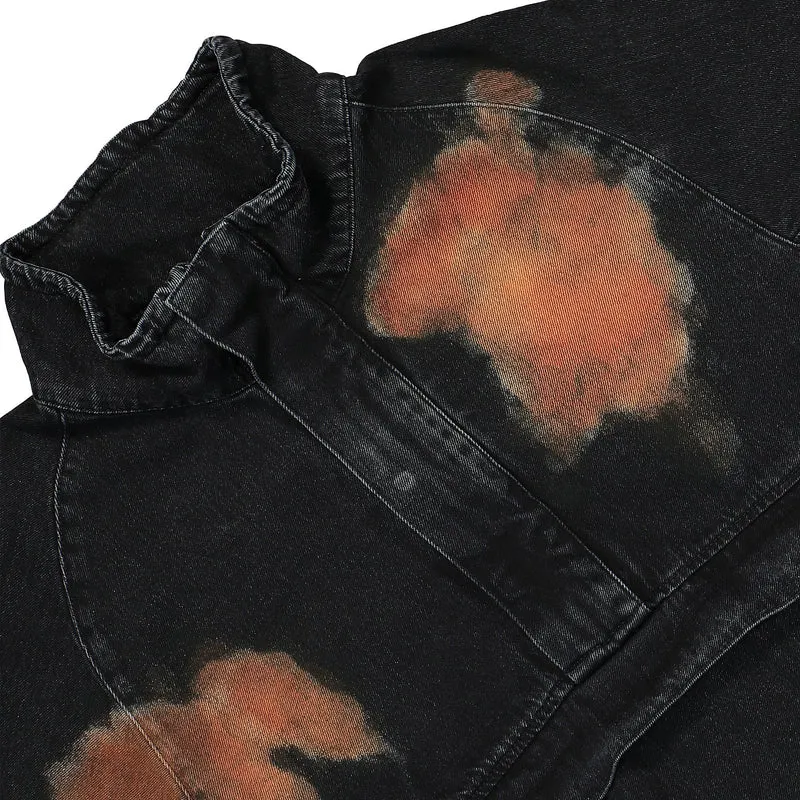 Crax Pop-Over Jacket
