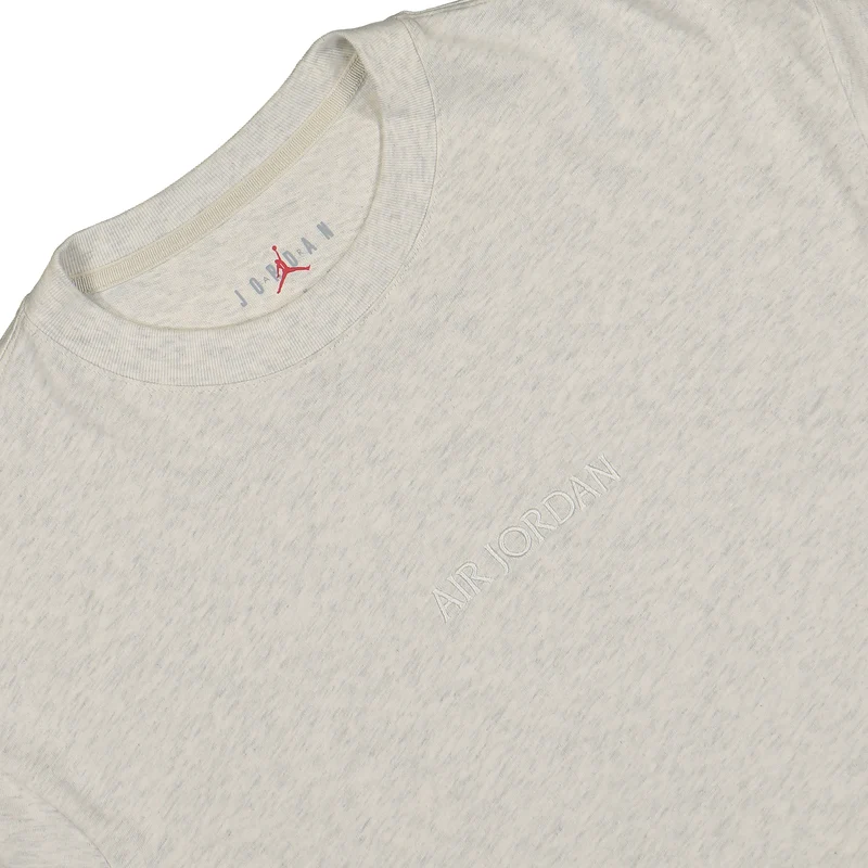 Air Jordan Wordmark SS Tee