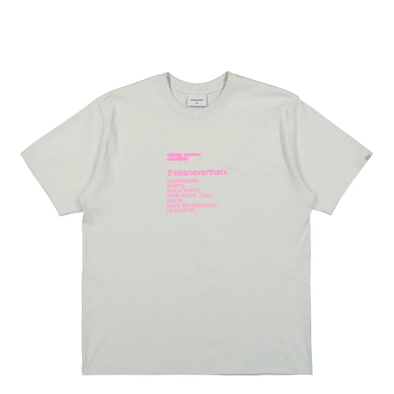 TNT Collection Tee