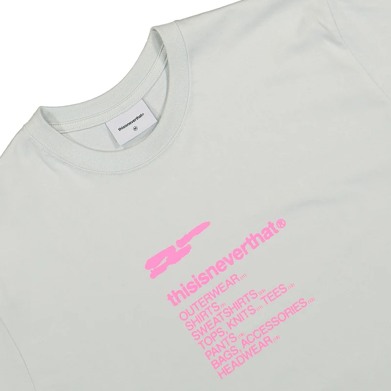 TNT Collection Tee