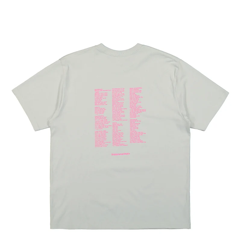 TNT Collection Tee