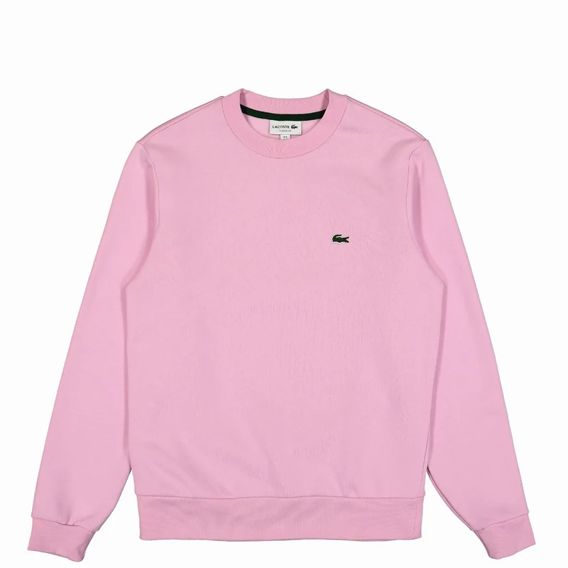 organic cotton sweatshirt