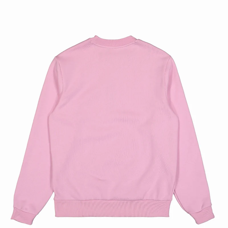 organic cotton sweatshirt
